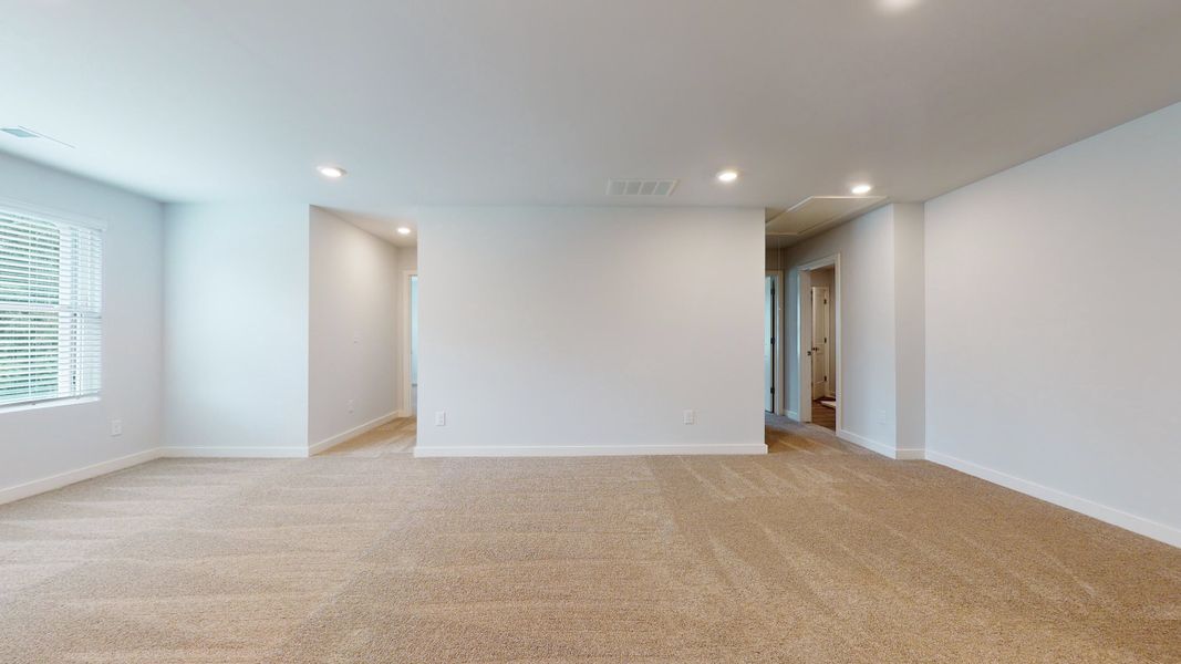 Fairburn, GA New Home.  - Slide 32