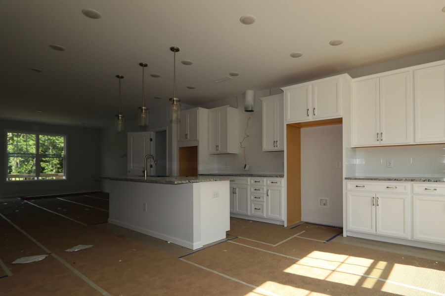 Kitchen Kitchen