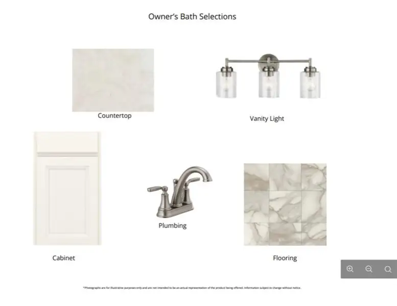 Sample of building materials used in homes in Cherry Glen, Euharlee (Image 4). Sample of building materials used in homes in Cherry Glen, Euharlee (Image 4).