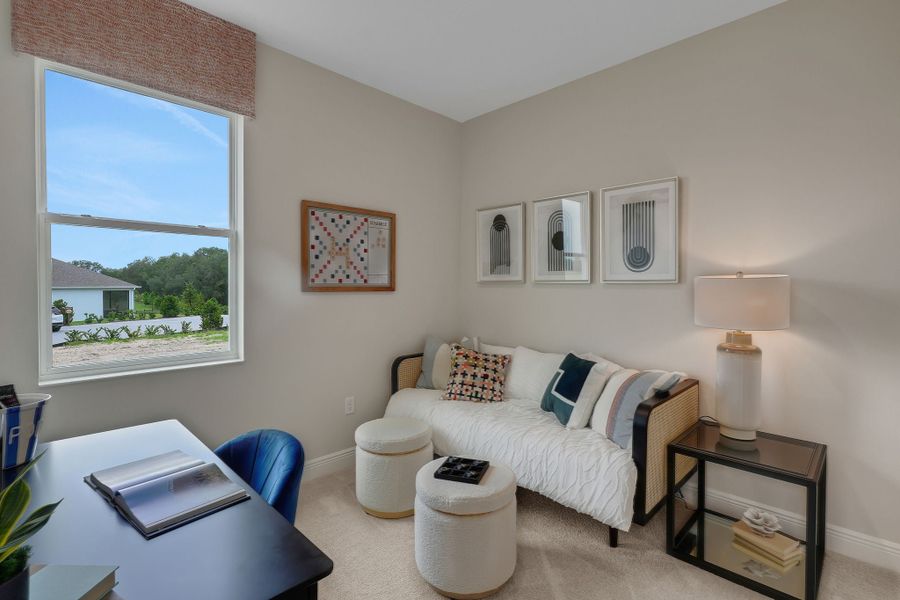 Bradley New Home in Lady Lake, FL. - Slide 7 Bradley New Home in Lady Lake, FL. - Slide 7