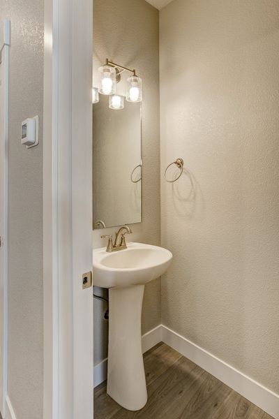 Image 25 representing the The Barrington by Landmark Homes in The Lakes at Centerra, Loveland, CO. Image 25 representing the The Barrington by Landmark Homes in The Lakes at Centerra, Loveland, CO.