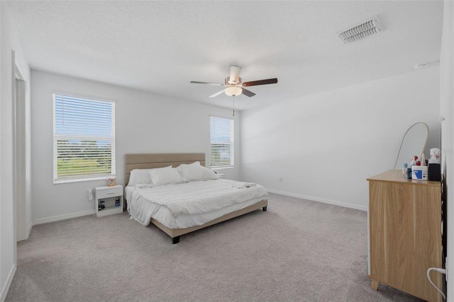 Furnished interior view inside a new home in , Zephyrhills (Image 33).