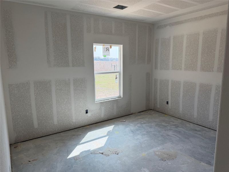 Bedroom #2 Bedroom #2