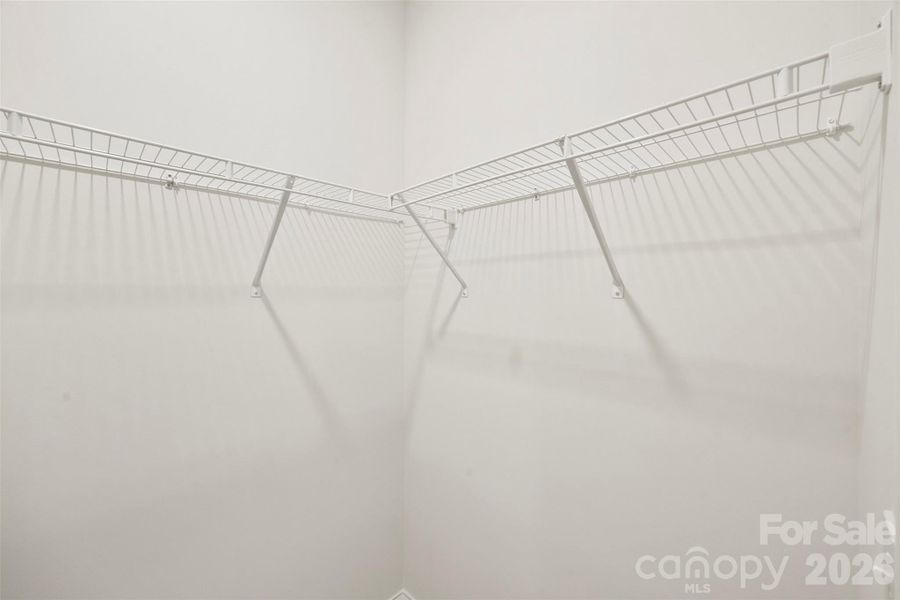 Spacious, unfurnished interior of a new home in , Statesville (Image 25).