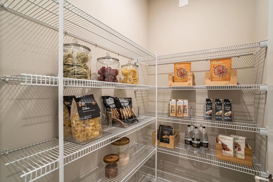 Close-up of interior finishes inside a home in Ardisia Park, New Smyrna Beach (Image 21).