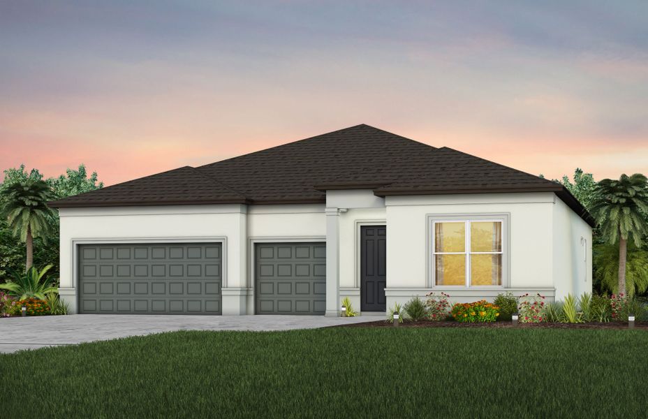 Elevation FM2 Elevation FM2