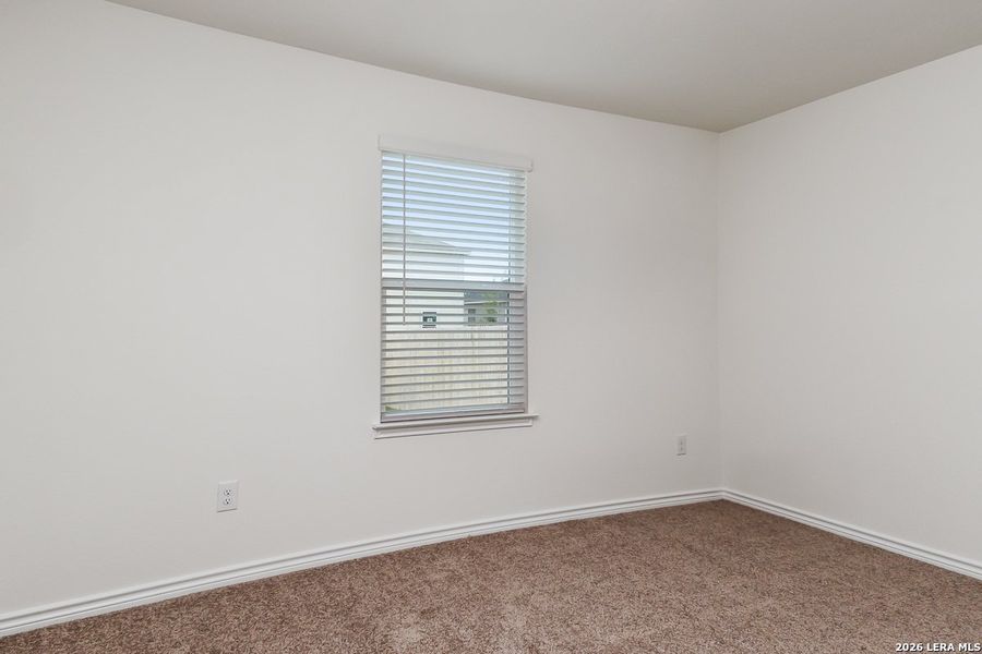 Spacious, unfurnished interior of a new home in Southton Cove, Elmendorf (Image 11). Spacious, unfurnished interior of a new home in Southton Cove, Elmendorf (Image 11).
