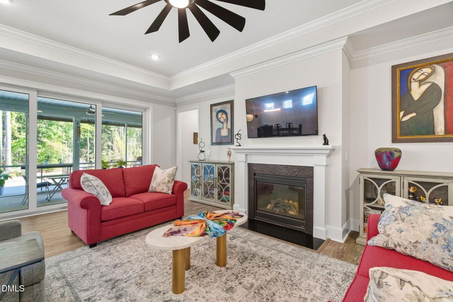 Living Room Living Room