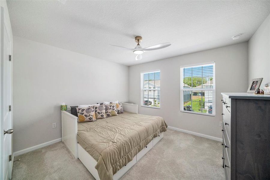 Furnished interior view inside a new home in , New Port Richey (Image 19). Furnished interior view inside a new home in , New Port Richey (Image 19).