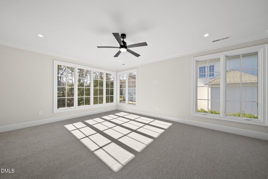 Bonus Room Bonus Room