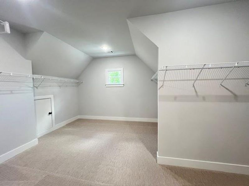 Spacious, unfurnished interior of a new home in , Cumming (Image 16).