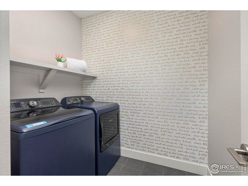 Close-up of interior finishes inside a home in , Erie (Image 20).