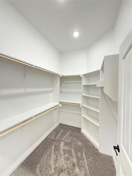 Spacious, unfurnished interior of a new home in , Greenville (Image 17).