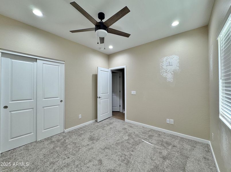 2nd bedroom 2nd bedroom