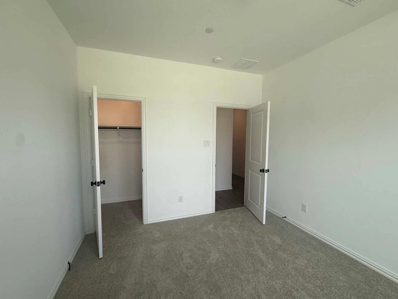 Bedroom 2 Construction Progress Bedroom 2 Construction Progress