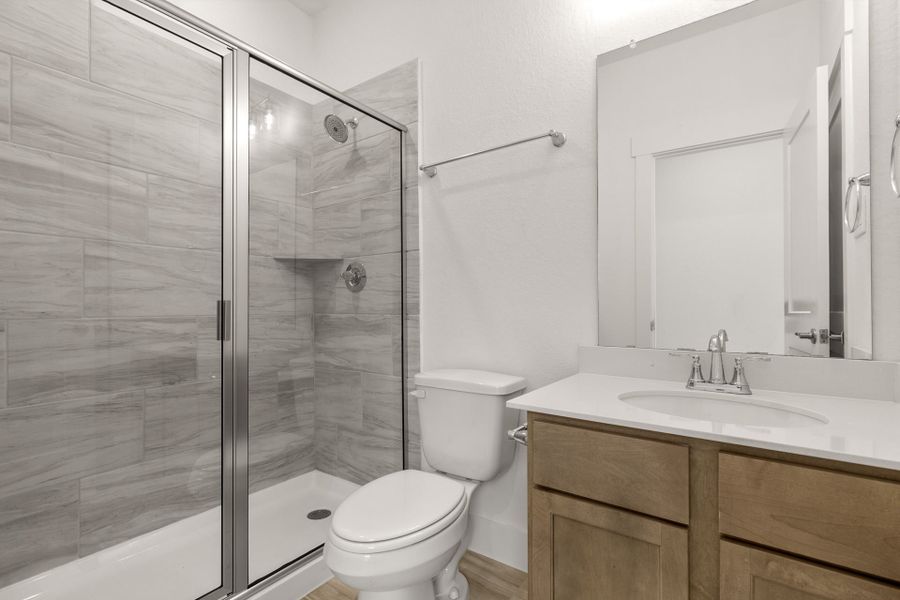 Wise Floorplan Representative Photography* Wise Floorplan Representative Photography*