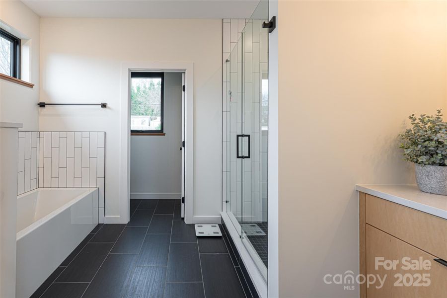 Seperate water closet Seperate water closet