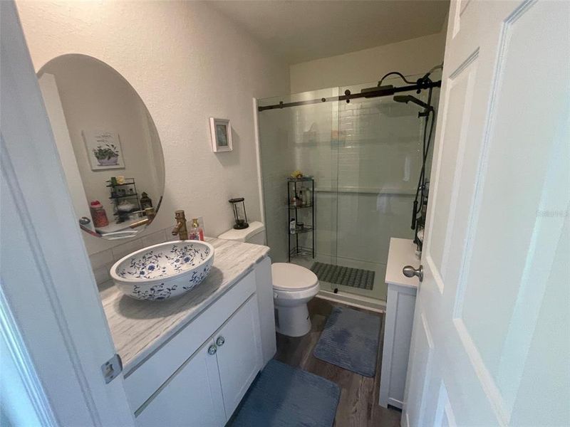 Furnished interior view inside a new home in , North Port (Image 21). Furnished interior view inside a new home in , North Port (Image 21).