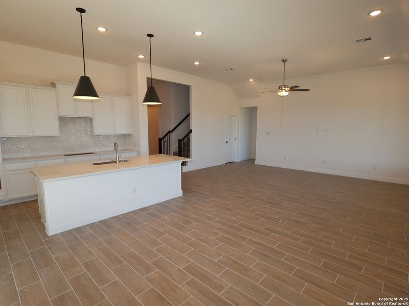 Image 21 of a home in Everly Estates.