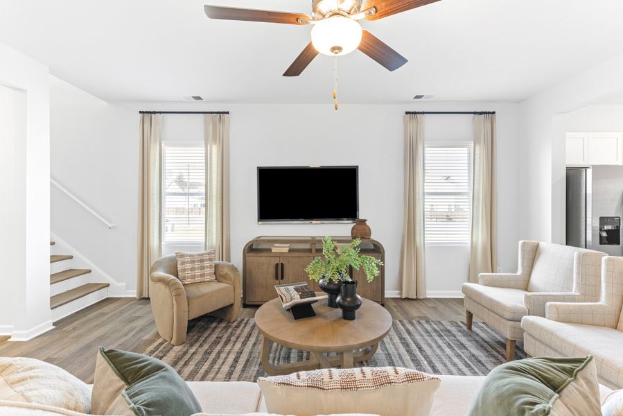 New Home in Leland, NC. - Slide 19 New Home in Leland, NC. - Slide 19