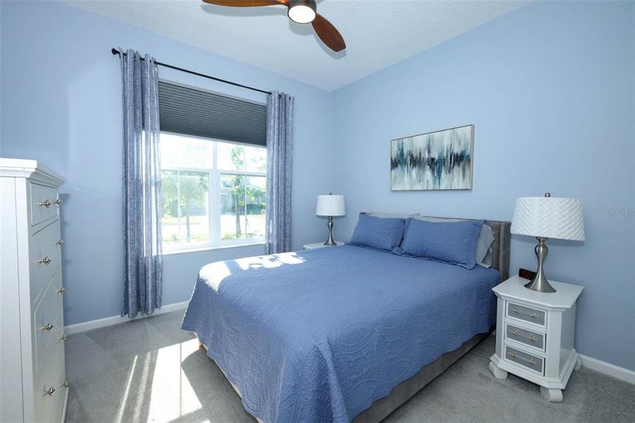 Furnished interior view inside a new home in , Mount Dora (Image 16).