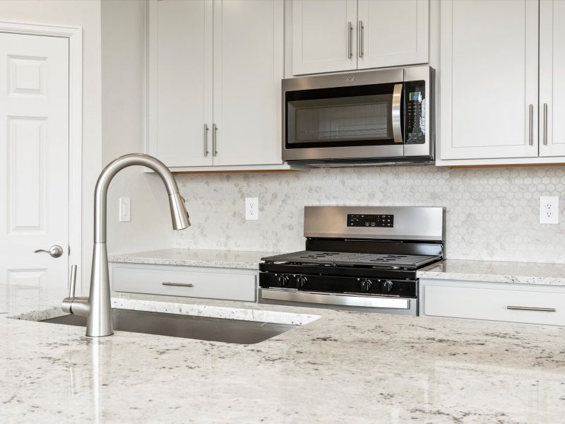 The Dillon floorplan interior image taken at a Meritage Homes community in Johnstown, CO The Dillon floorplan interior image taken at a Meritage Homes community in Johnstown, CO