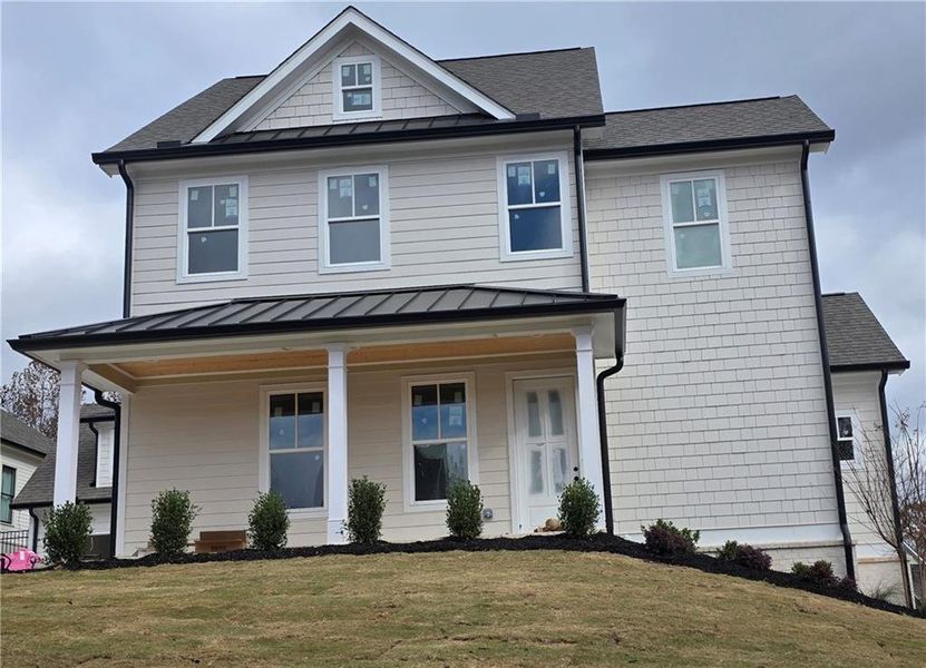 Image 5 of a home in .