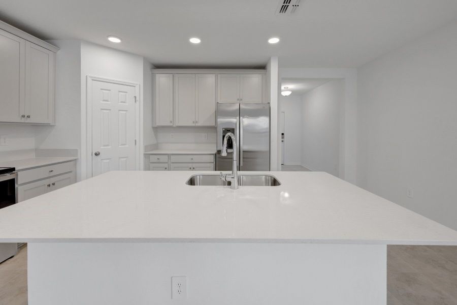 Kitchen Kitchen
