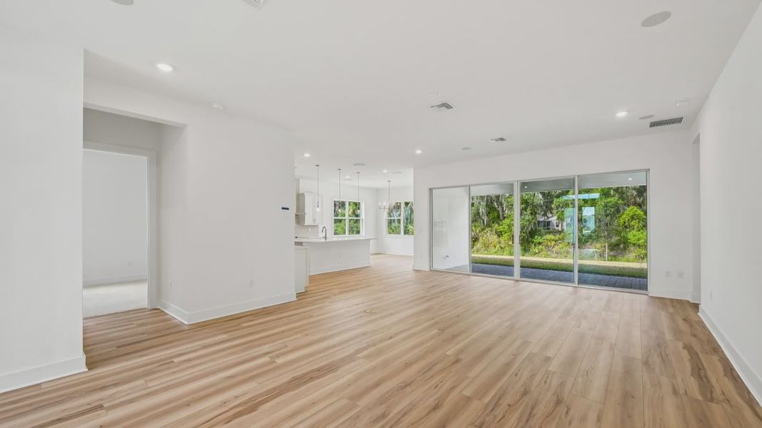 The Main Floor