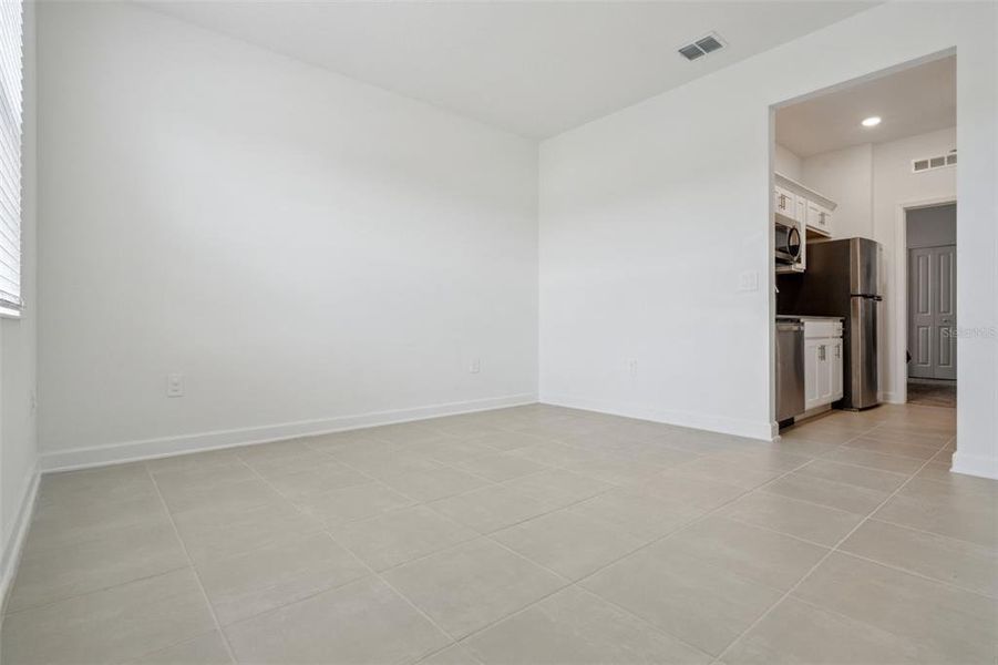 Spacious, unfurnished interior of a new home in , Davenport (Image 25). Spacious, unfurnished interior of a new home in , Davenport (Image 25).