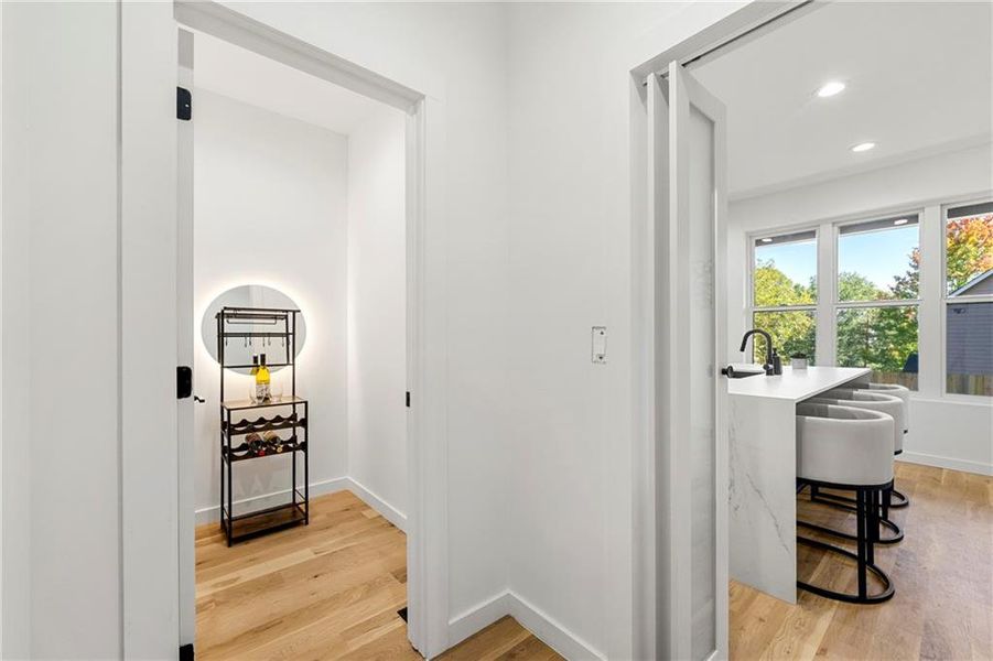 Image 38 of a home in .