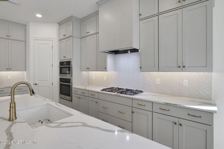 Furnished interior view inside a new home in , Ponte Vedra (Image 7). Furnished interior view inside a new home in , Ponte Vedra (Image 7).