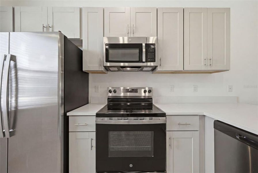 Furnished interior view inside a new home in , Bradenton (Image 10). Furnished interior view inside a new home in , Bradenton (Image 10).
