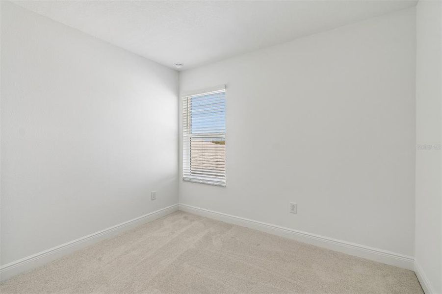 Spacious, unfurnished interior of a new home in SeaFlower, Bradenton (Image 14).