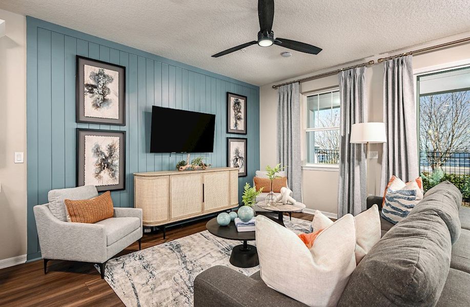 Elm Great Room Elm Great Room