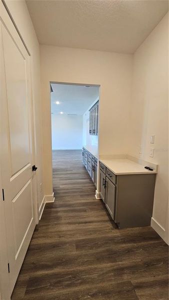 Spacious, unfurnished interior of a new home in , Port Charlotte (Image 29).