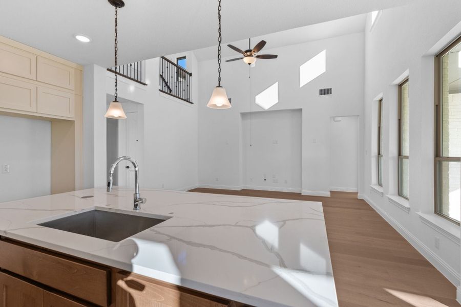 New Home in McKinney, TX. - Slide 13 New Home in McKinney, TX. - Slide 13