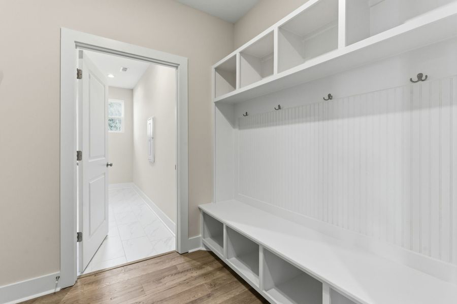 3br New Home in Chapel Hill, TN.  - Slide 20