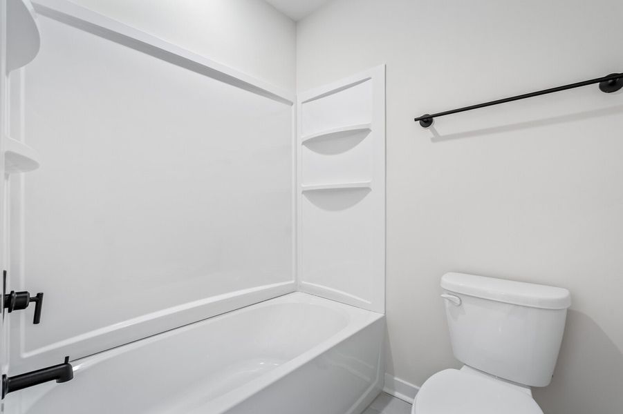 New Home in Murfreesboro, TN.  - Slide 34