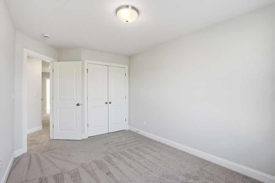 Spacious, unfurnished interior of a new home in Harrisburg Village Townhomes, Harrisburg (Image 48). Spacious, unfurnished interior of a new home in Harrisburg Village Townhomes, Harrisburg (Image 48).