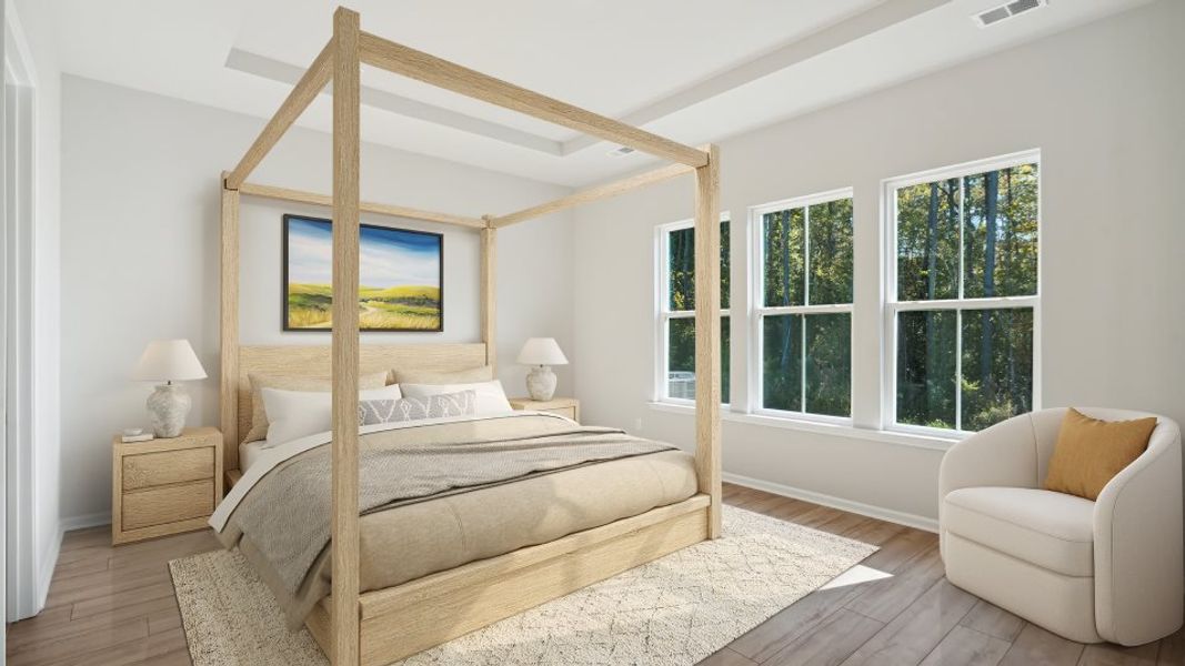 Owners Suite Owners Suite