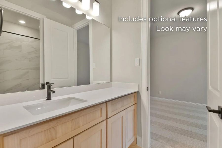 Image 12 of a home in Evergreen 50'.