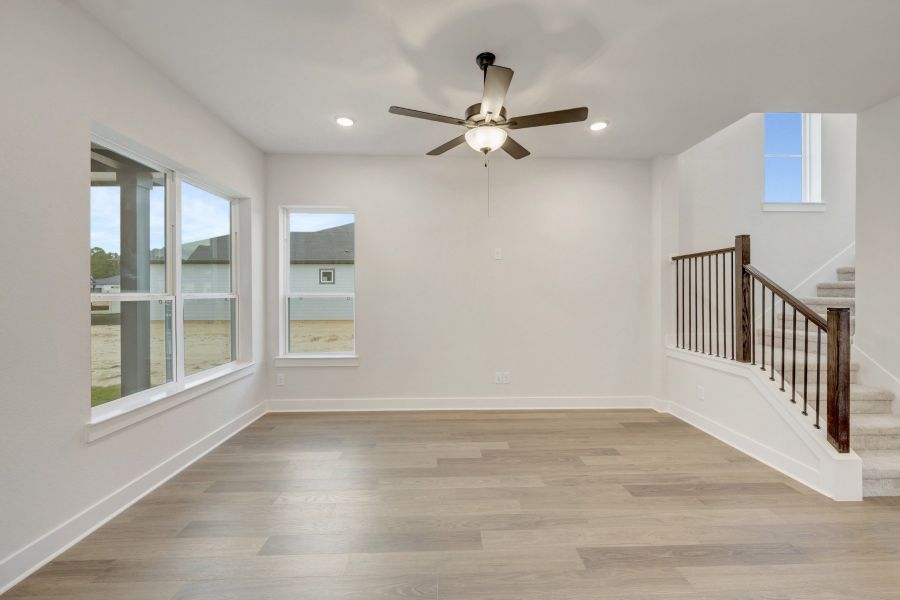 Family Room Family Room