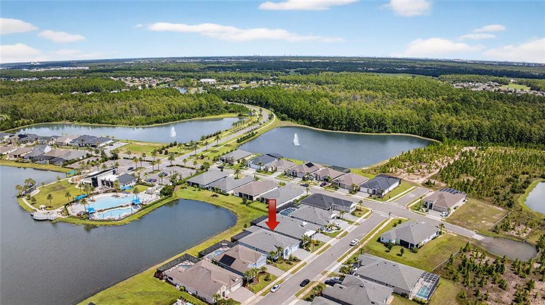 Image 46 of a home in .