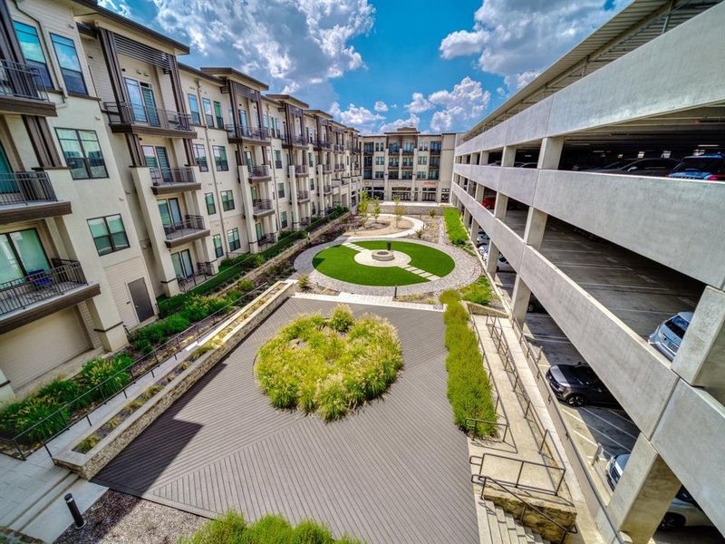 View of Living room View of Living room