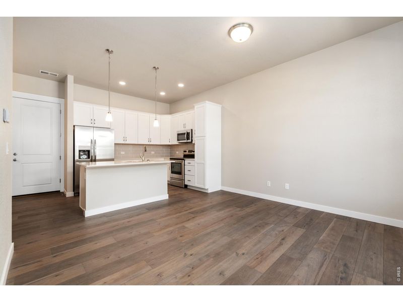 Image 13 of a home in The Lakes at Centerra - Discovery.