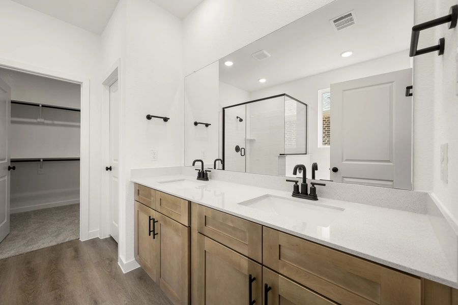 Primary Bathroom Representative Photo Primary Bathroom Representative Photo