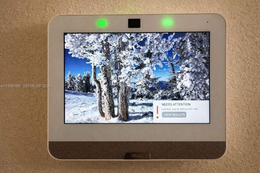 Smart Home Smart Home