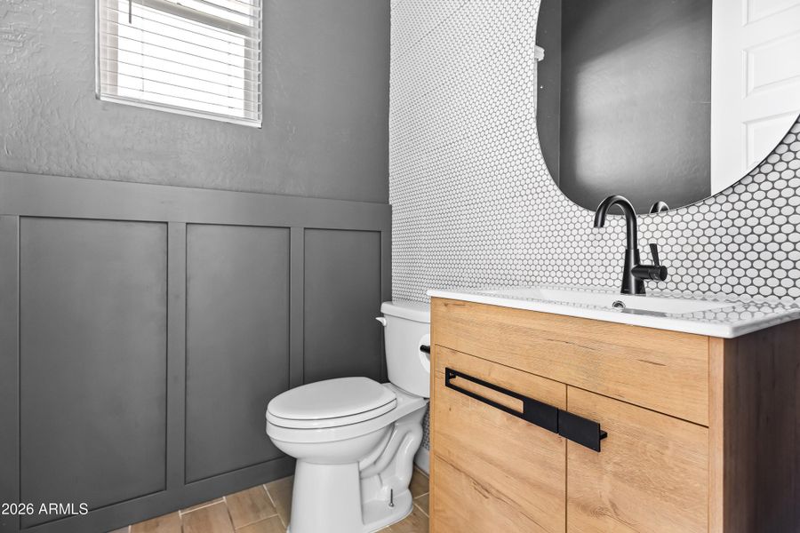 Powder Bath Powder Bath