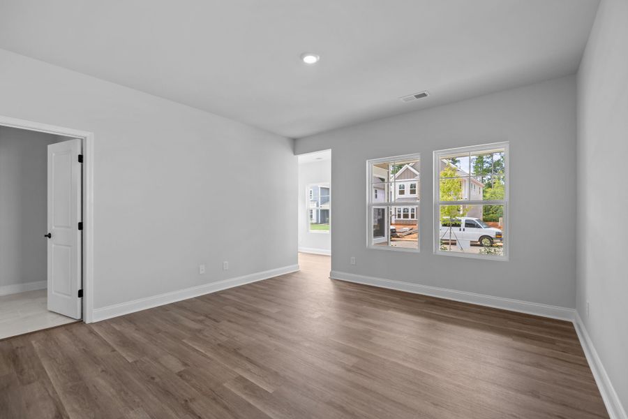 New Home in Matthews, NC.  - Slide 3